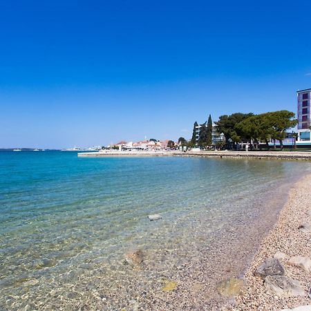 Holiday House Vida Biograd Na Moru Exterior photo