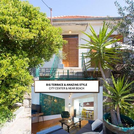 Holiday House Vida Biograd Na Moru Exterior photo