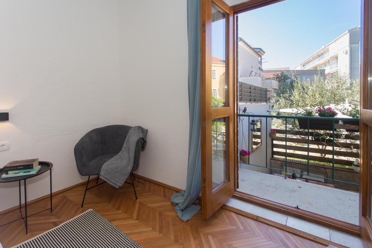Holiday House Vida Biograd Na Moru Exterior photo