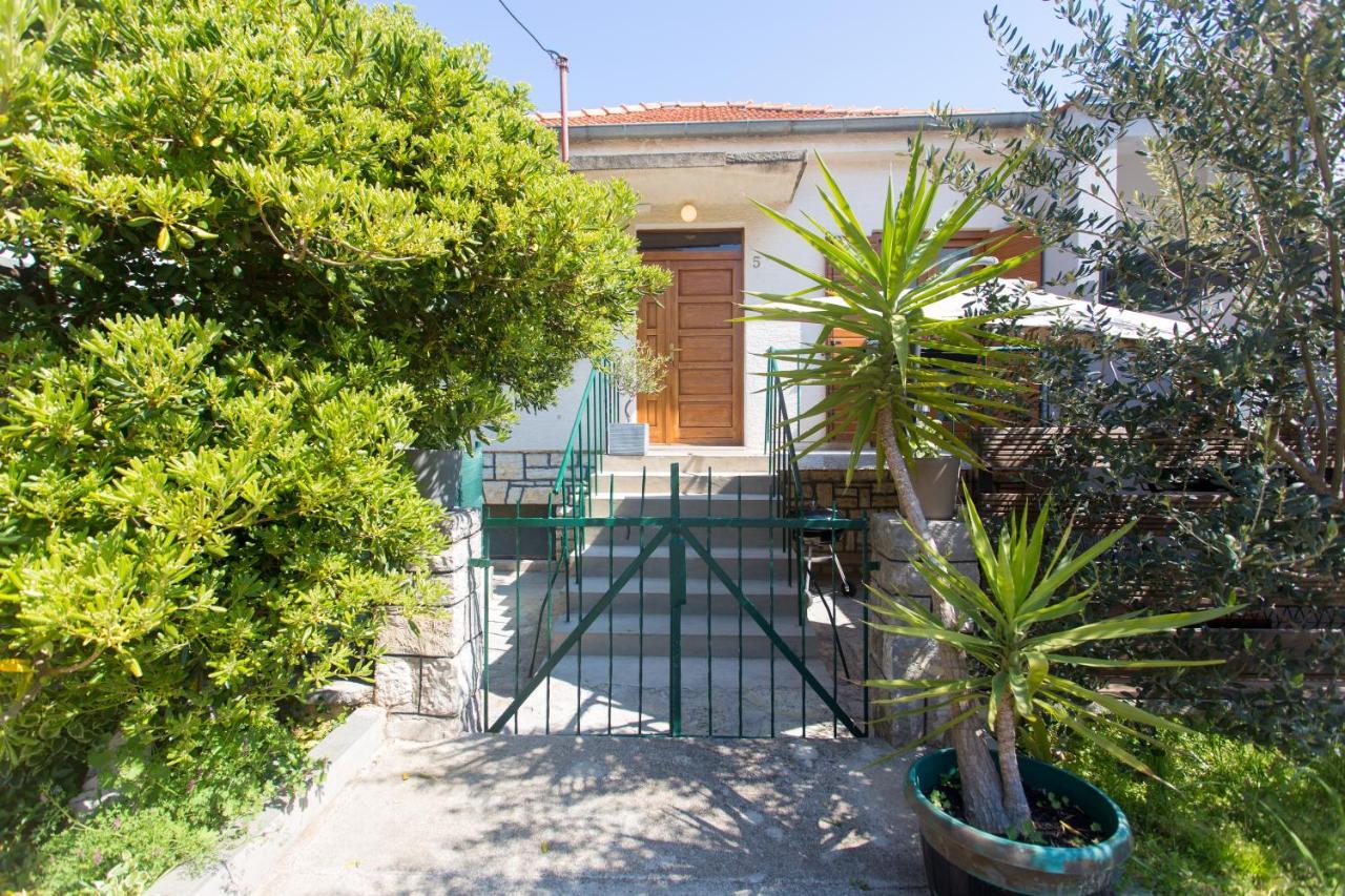 Holiday House Vida Biograd Na Moru Exterior photo