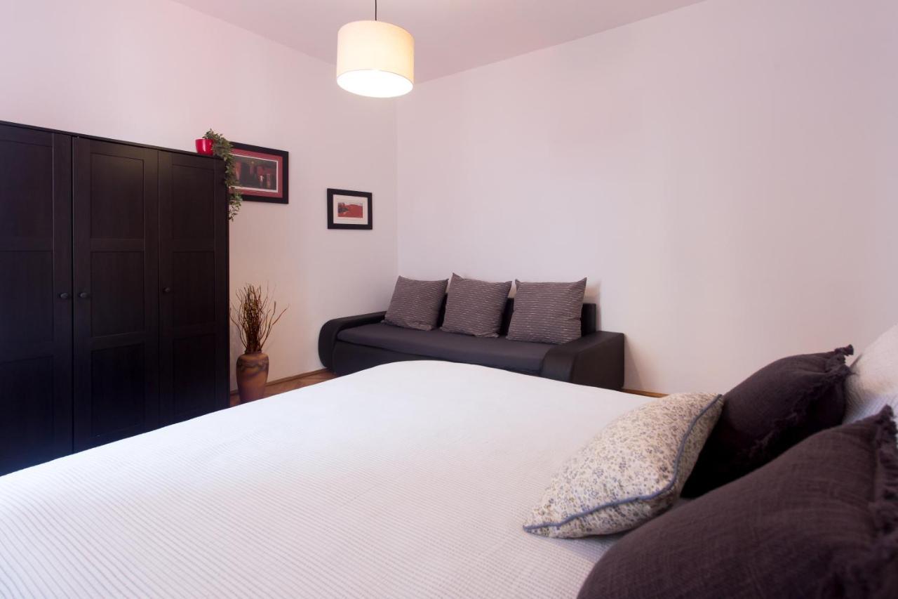 Holiday House Vida Biograd Na Moru Exterior photo