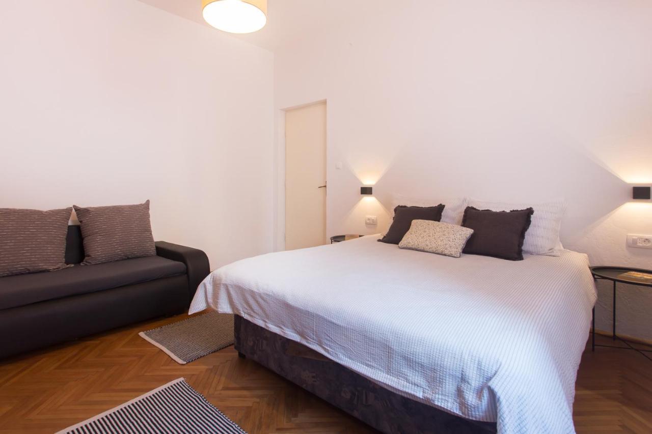 Holiday House Vida Biograd Na Moru Exterior photo