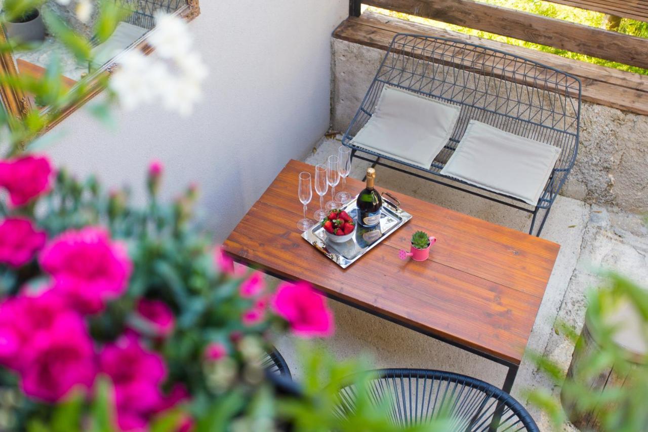 Holiday House Vida Biograd Na Moru Exterior photo