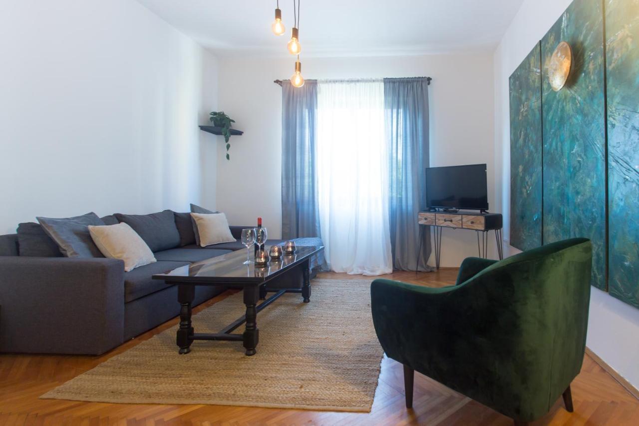 Holiday House Vida Biograd Na Moru Exterior photo