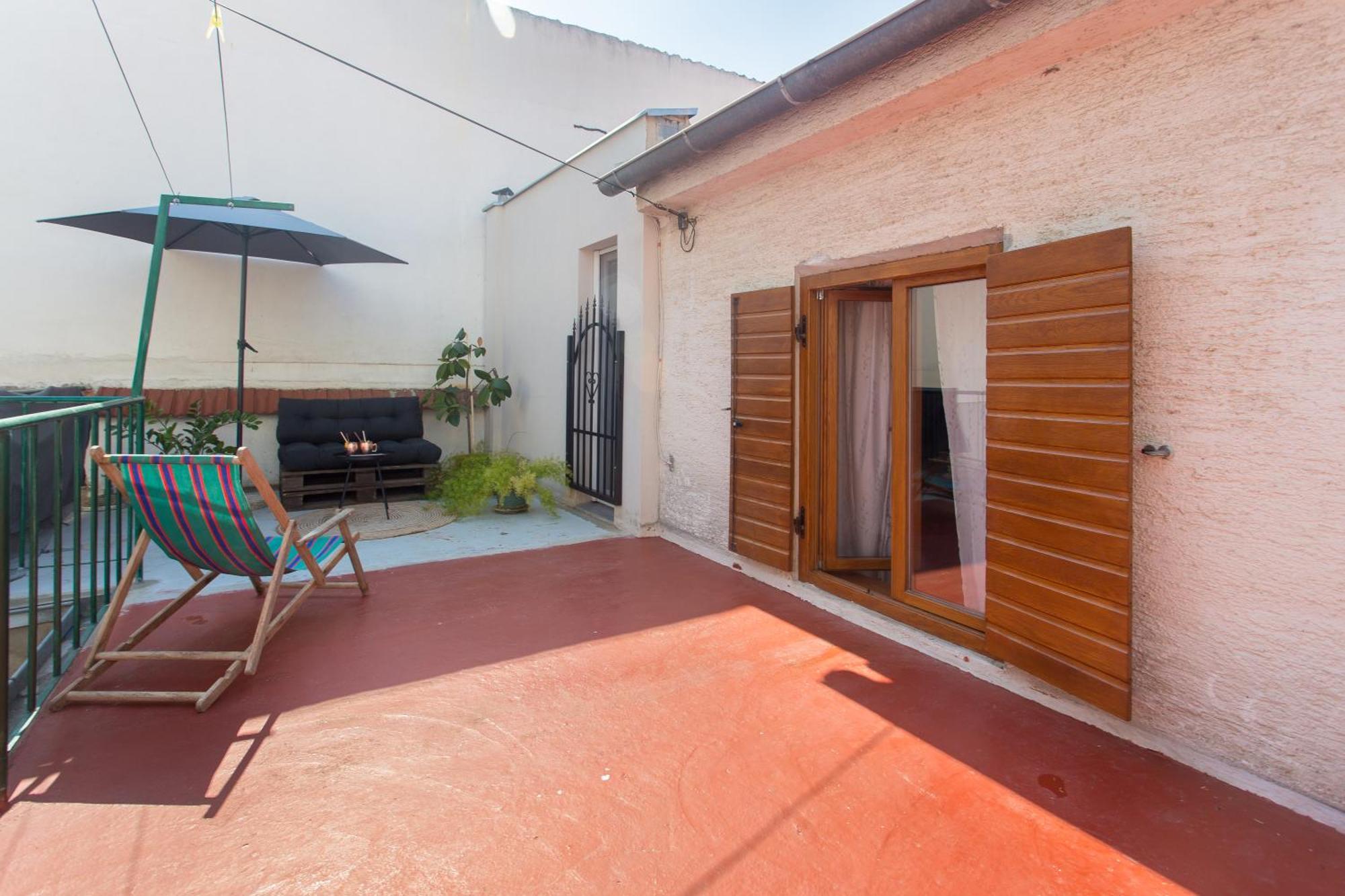 Holiday House Vida Biograd Na Moru Exterior photo