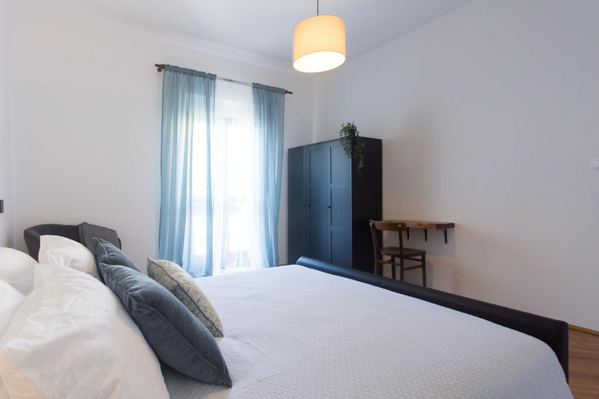 Holiday House Vida Biograd Na Moru Exterior photo