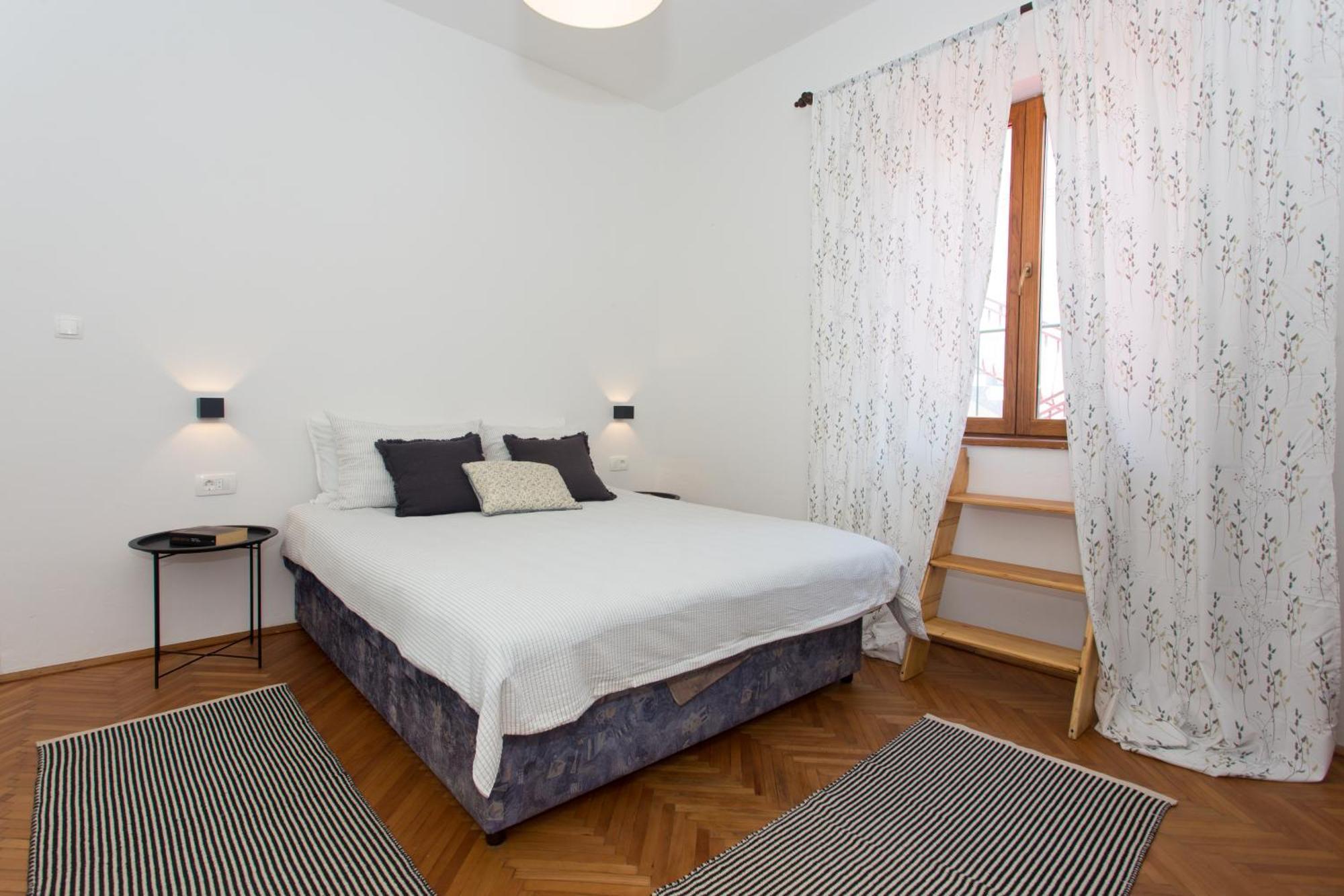 Holiday House Vida Biograd Na Moru Exterior photo